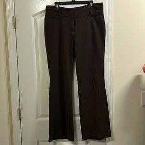 Dress pants